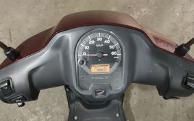 HONDA MANY CTOR AF79