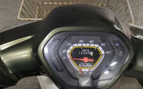 HONDA SUPER CUB50 AA04