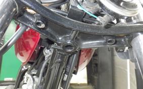HONDA CB223S MC40