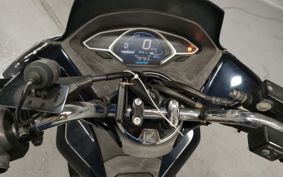 HONDA PCX HYBRID  JF84