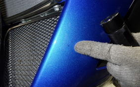 SUZUKI GSX-R1000A 2016