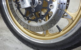 KAWASAKI ZEPHYR 400 Gen.2 1993 ZR400C