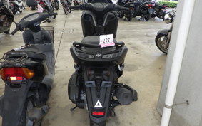 YAMAHA N-MAX 125 SEL1J