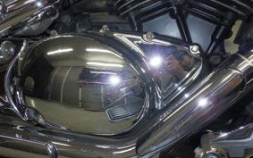 SUZUKI INTRUDER 400 Classic 2007 VK54A