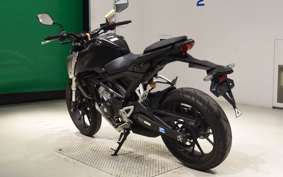 HONDA CB125 R 2011 JC79