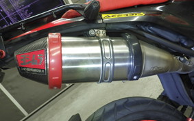 HONDA CRF250M 2022 MD38