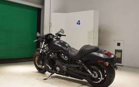 HARLEY NIGHT ROD 1130 SP 2007