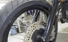HONDA XR230 MOTARD 2021 MD36