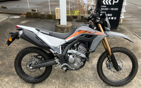 HONDA CRF250L MD47