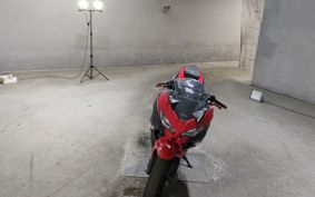 KAWASAKI NINJA250 EX250P