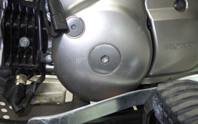 HONDA CT125 HUNTER CUB 2007 JA55