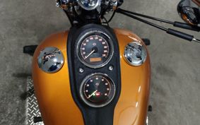 HARLEY FXDL1580 2015 GN4