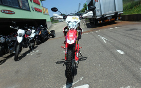 HONDA CRF150L KD11