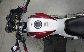 HONDA CB400SF GEN 4 A 2017 NC42
