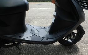 SUZUKI LET'S2 CA1PA