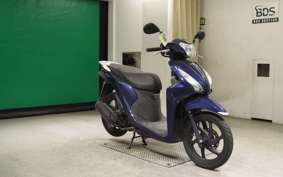 HONDA DIO 110 JF58