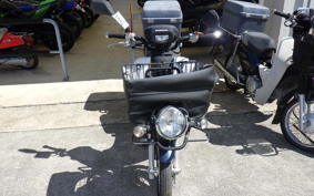 HONDA C50 SUPER CUB AA04