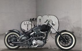 KAWASAKI VULCAN400 CLASSIC 1997 VN400A