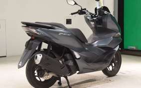 HONDA PCX125 2009 JK05