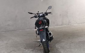 SUZUKI GSX-S125 DL32B