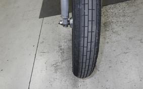 YAMAHA SR400 Gen.2 1992 1JR