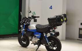 HONDA MONKEY 125 2023 JB03