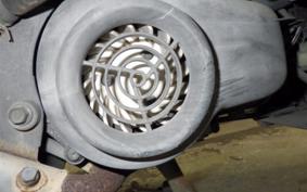 YAMAHA JOG POCHE 2023 SA08J