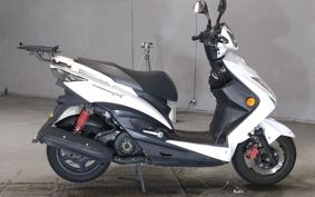 YAMAHA CYGNUS125XSR SE44J