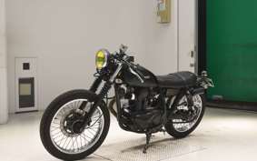 KAWASAKI 250TR BJ250F