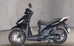 SUZUKI ADDRESS V110 CE47A