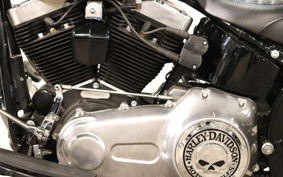 HARLEY FLS 2015 JR5