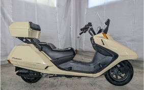 HONDA FUSION MF02