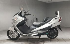 SUZUKI SKYWAVE 400S CK43A