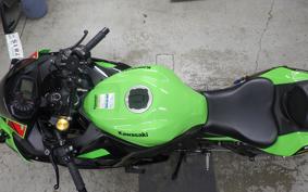 KAWASAKI ZX-25R 2019 ZX250E