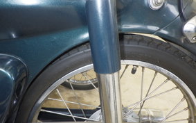HONDA C50 SUPER CUB AA01