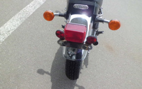 YAMAHA SR400 2002 RH01J