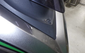 KAWASAKI NINJA 1000 SX 2020 ZXT02K