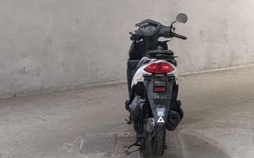 SUZUKI ADDRESS V110 CE47A