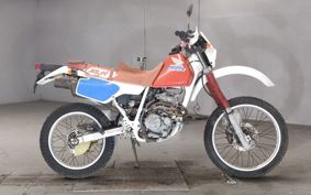 HONDA XLR250R MD22