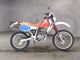 Фото Honda XLR250R 1995 с японского аукциона