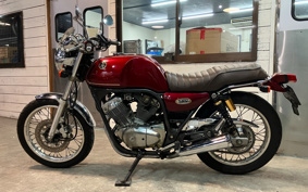YAMAHA SRV250 RENAISSA S 4DN