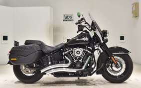 HARLEY FLHC 1750 2017