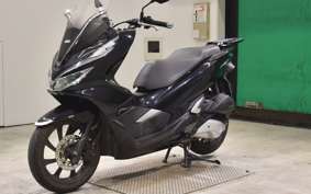 HONDA PCX 125 JF81