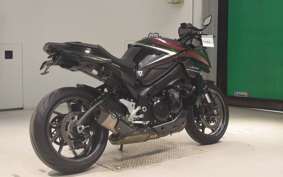 SUZUKI KATANA 2019 GT79B