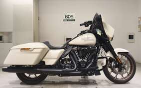 HARLEY FLHXST1920 2023