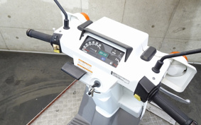 HONDA  GYRO X BASIC  TD02