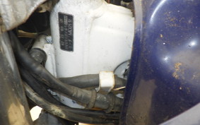 HONDA AX-1 MD21