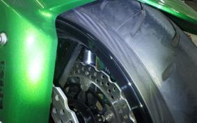 KAWASAKI NINJA 1000 A 2019 ZXT00W