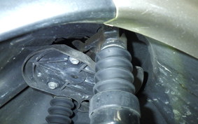 YAMAHA JOG Gen.5 2019 SA36J