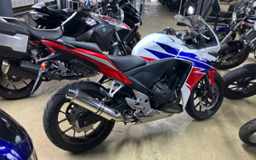 HONDA CBR400R ABS 2013 NC47